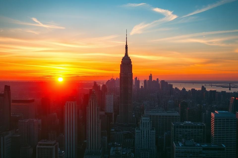 New York, United States