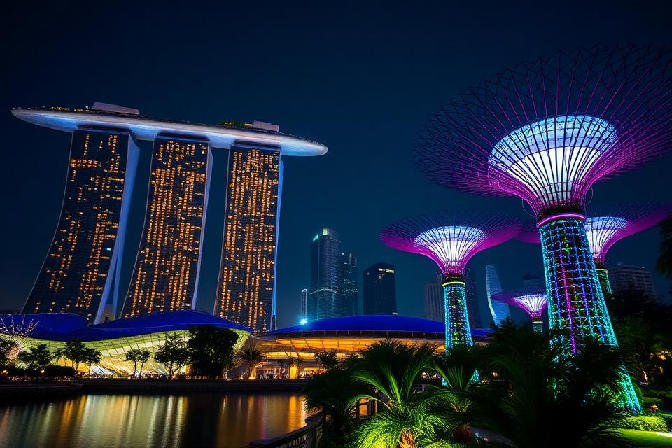 Singapore, Singapore